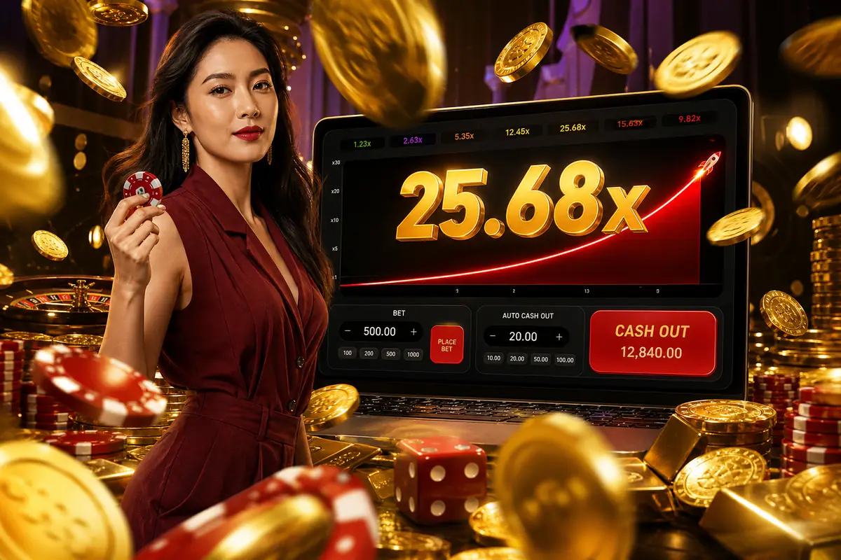 fb998 VIP বোনাস ও পুরস্কার প্রোগ্রাম