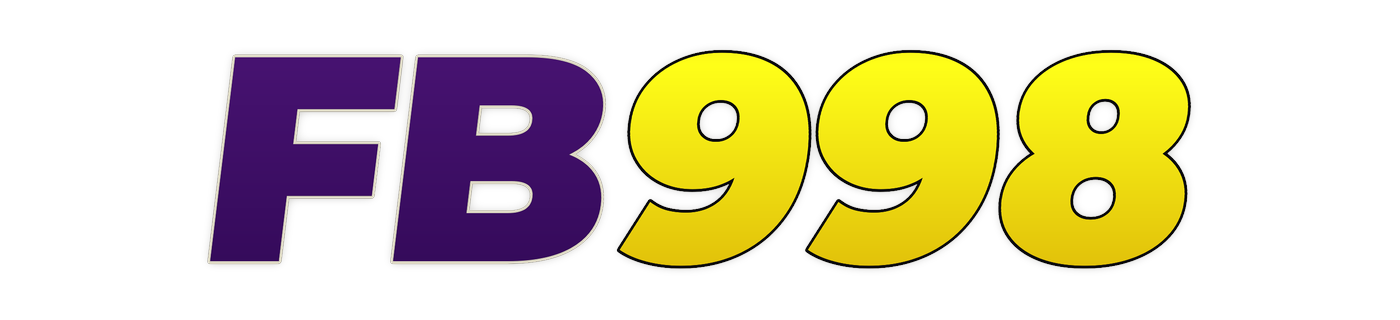fb998 লোগো